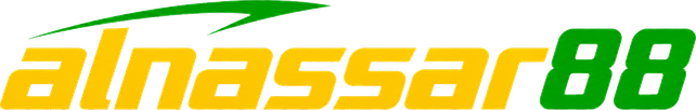 Alnassar88 Logo